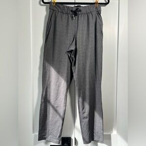 Lululemon On The Fly Pants Womens 4